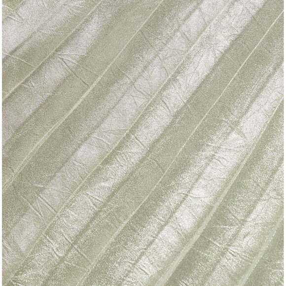 Toccin Dillon Pleated Maxi-Skirt Size 6 - Picture 7 of 12